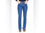 Veiling - Sandro Viky Maat 36 Straight Leg Jeans met Split, Kleding | Dames, Spijkerbroeken en Jeans, Nieuw