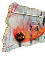 Mart Signed - Charizard Broken wall stop control (anime