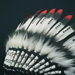 Decoratief ornament - NO RESERVE PRICE - Impressive Indian, Antiek en Kunst