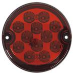 LED Mistlamp 9-33V, Auto-onderdelen, Verlichting, Ophalen of Verzenden, Nieuw