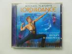Lord of the Dance - Ronan Hardiman, Cd's en Dvd's, Verzenden, Nieuw in verpakking