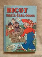 Bicot T10 - Bicot marin deau douce - C - 1 Album - Eerste, Nieuw