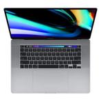 Apple 16-inch MacBook Pro Touch Bar, 2  Intel Core i7 2019, Computers en Software, Apple Macbooks, MacBook Pro, Qwerty, 512 GB