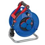 Kabelhaspel | Brennenstuhl | 40 meter, Verzenden, Nieuw