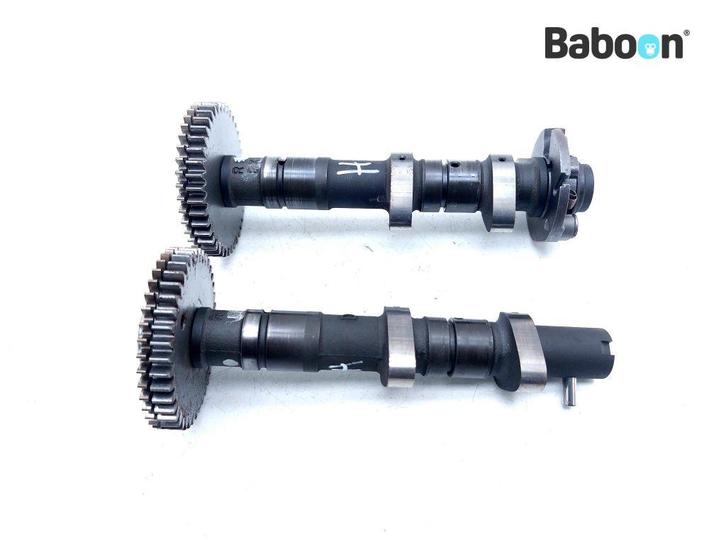 Nokkenas Cagiva Raptor 1000 2000-2005 M200 Rear, Motoren, Onderdelen | Overige, Gebruikt, Verzenden