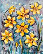NTX Studio - Daffodil Dream, Antiek en Kunst