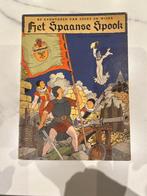 Suske en Wiske BR-2 - Het Spaanse Spook - 1 Album - Eerste, Boeken, Stripboeken, Nieuw