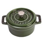 GGM Gastro | STAUB | LA COCOTTE - Mini Kookpot - Ø 100mm - |, Verzenden, Nieuw in verpakking