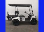 ClubCar DS TTJ-91-L, Gebruikt