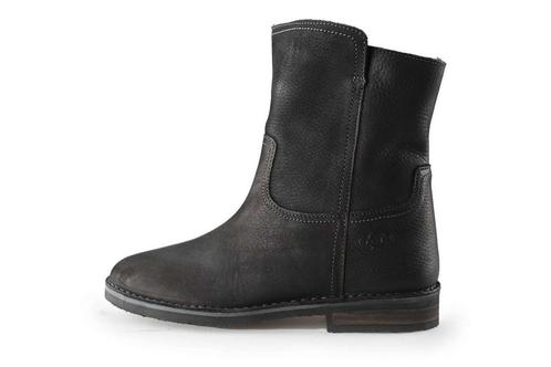 AQA Enkellaarzen in maat 40 Zwart | 10% extra korting, Kleding | Dames, Schoenen, Zwart, Zo goed als nieuw, Lage of Enkellaarzen