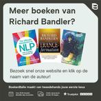 Thinking on Purpose 9780998716732 Richard Bandler, Verzenden, Gelezen, Richard Bandler