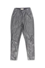 Josh V Broek in maat M Zwart, Josh V, Verzenden, Zo goed als nieuw, Zwart