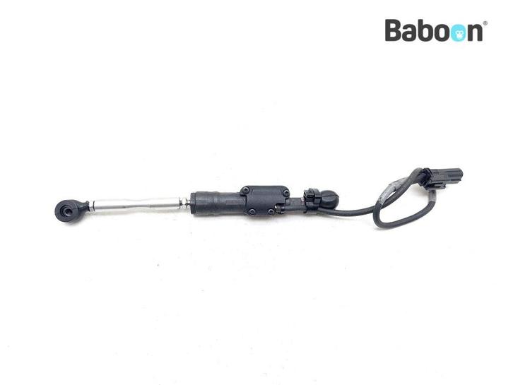 Quickshifter Yamaha Tracer 9 GT 2021-2022 (BAP MTT890), Motoren, Onderdelen | Yamaha, Gebruikt, Verzenden