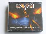 Kayak - Nostradamus / The Fate of Man (2 CD), Cd's en Dvd's, Cd's | Pop, Verzenden, Zo goed als nieuw