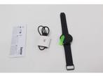 Hama Smartwatch 8900, Zwart (Zwart), Verzenden, Zo goed als nieuw
