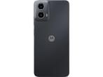 Motorola Moto G34, 128GB Zwart, Verzenden, Nieuw