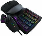 Razer Tartarus Pro - Gaming Keypad - Chroma backlight - 32, Verzenden, Zo goed als nieuw