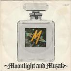 Single - M - Moonlight And Muzak, Verzenden, Nieuw in verpakking