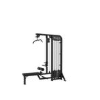 Gymfit - Custom-line - Lat Pulldown/low Row - C57, Ophalen of Verzenden, Nieuw