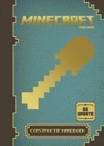 Minecraft constructie handboek, Boeken, Nieuw, Verzenden