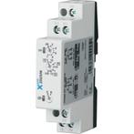 Eaton tijdrelais ZRER/W 1-wisselcontact 24-240V - 110405, Verzenden, Nieuw, Overige typen