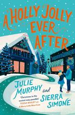 A Holly Jolly Ever After 9780008655969 Julie Murphy, Boeken, Verzenden, Gelezen, Julie Murphy