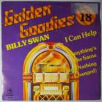 Billy Swan - I can help - Single, Gebruikt