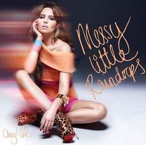 cd - Cheryl Cole - Messy Little Raindrops, Cd's en Dvd's, Cd's | Pop, Zo goed als nieuw, Verzenden