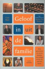 GELOOF IN/UIT DE FAMILIE 9789079956142 Cees Baan, Verzenden, Gelezen, Cees Baan