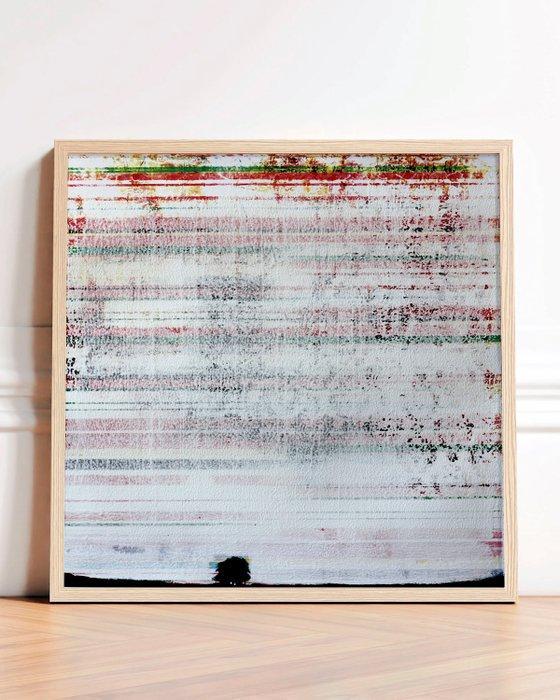 Aleix Albareda - Xiu 054, Antiek en Kunst, Kunst | Schilderijen | Modern