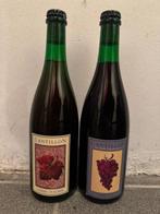 Cantillon - Carignan & Lambic d’Aunis 2024 - 75cl - 2, Nieuw