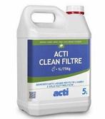 ACTI zandfilter ontkalker 5 liter, Nieuw, Verzenden