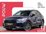 Audi Q3 | Zakelijke Lease v.a. €752.03 pm, Auto's, Automaat, Gebruikt, Lease, Benzine
