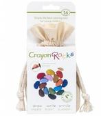 Crayon Rocks - Cotton Muslin 16 Colors | Crayon Rocks -, Verzenden, Nieuw