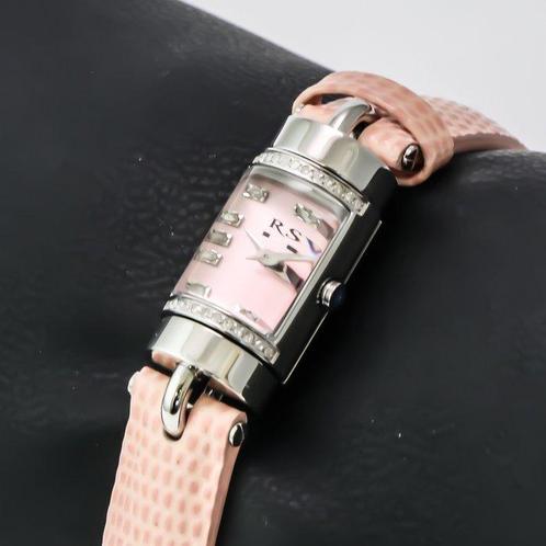 RSW - Lady Liberty - Zonder Minimumprijs - SL19410L-C -, Sieraden, Tassen en Uiterlijk, Horloges | Heren