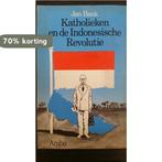 Katholieken en de indonesische revolutie 9789026305979 Bank, Verzenden, Gelezen, Bank
