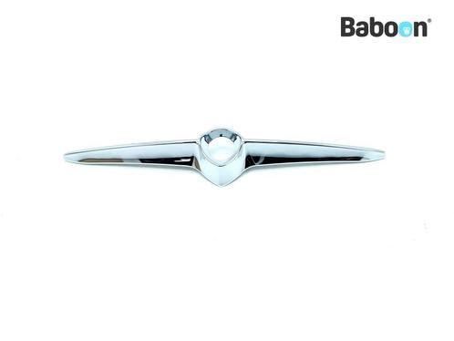 Embleem Yamaha XVZ 1300 Royal Venture TF 1999-2013 (VP09, Motoren, Onderdelen | Yamaha, Gebruikt, Verzenden