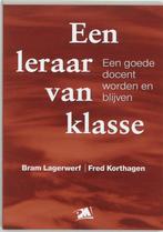 Een leraar van klasse 9789024417421, Boeken, Zo goed als nieuw