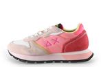 Sun68 Sneakers in maat 37 Roze, Kleding | Dames, Overige kleuren, Verzenden, Sun68, Sneakers of Gympen