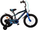 Volare Super GT Kinderfiets - Jongens - 16 inch - Blauw -, Fietsen en Brommers, Fietsen | Kinderfietsjes, Verzenden, Nieuw