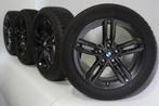 BMW 2 serie F45 F46 Active Gran Tourer 483M 17 inch velgen C, Gebruikt, Velg(en), 17 inch, Winterbanden