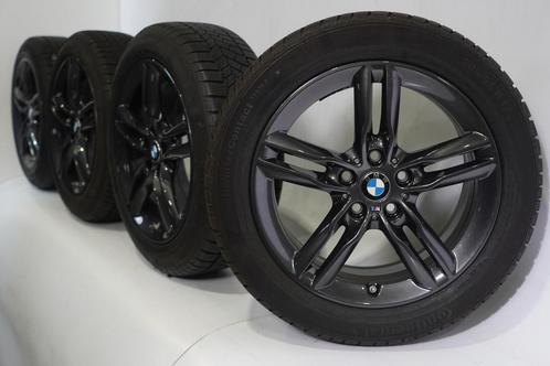 BMW 2 serie F45 F46 Active Gran Tourer 483M 17 inch velgen C, Auto-onderdelen, Banden en Velgen, Velg(en), Gebruikt, 17 inch, Winterbanden