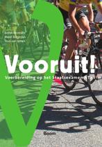 Vooruit! / NT2 op maat 9789085069966 Annet Berntsen, Boeken, Schoolboeken, Verzenden, Zo goed als nieuw, Annet Berntsen