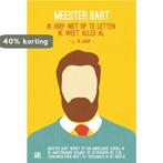 Meester Bart 9789048836277 Bart Ongering, Boeken, Verzenden, Gelezen, Bart Ongering