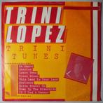 Trini Lopez - Trini tunes - Single, Gebruikt, 7 inch, Pop, Single