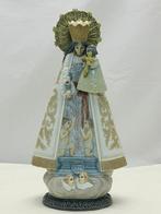 Nao by Lladró - sculptuur, Virgen de los Desamparados - 32