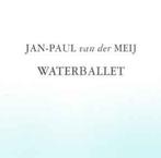 cd - Jan-Paul Van Der Meij - Waterballet, Verzenden, Zo goed als nieuw