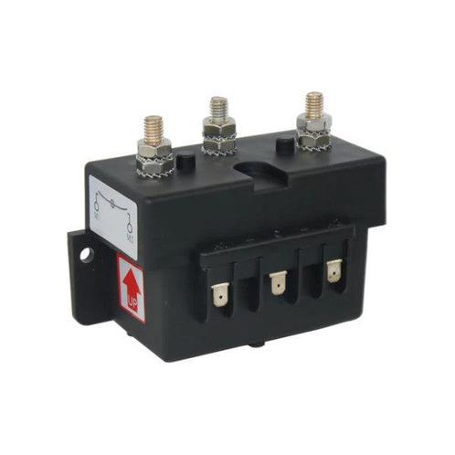 Bieden: Lofrans anchor winch solenoid control, Watersport en Boten, Overige Watersport en Boten, Nieuw, Ophalen of Verzenden