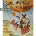 Sneeuwman in de lucht 9789059322394 G. Segers, Boeken, Verzenden, Gelezen, G. Segers