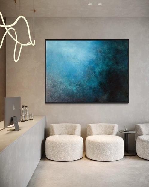 Carolina Bellachi - Mares n° 92 XXL, Antiek en Kunst, Kunst | Schilderijen | Modern